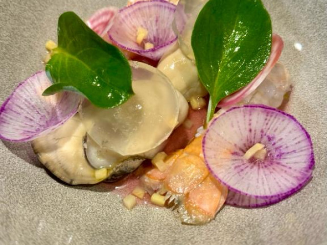 BIDAIAN Saint-Jean-de-Luz 