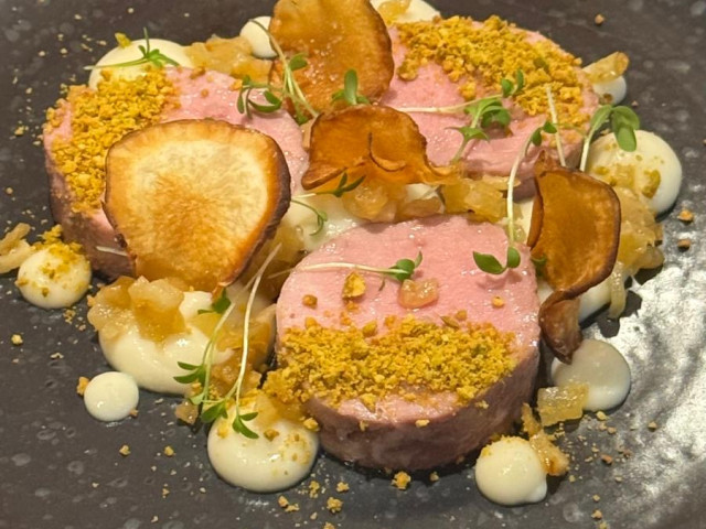 BIDAIAN Saint-Jean-de-Luz 