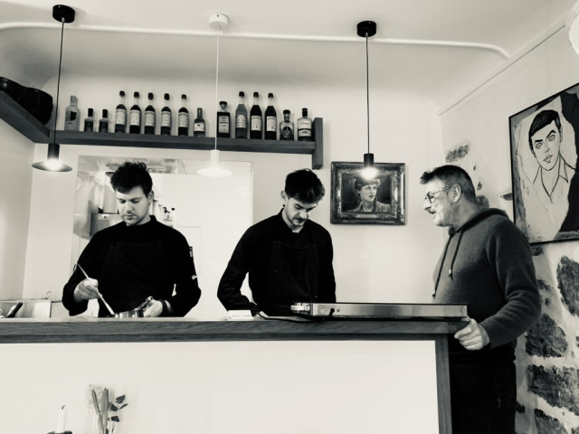 BIDAIAN Saint-Jean-de-Luz 