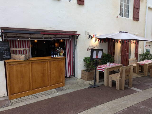 BIDAIAN Saint-Jean-de-Luz 