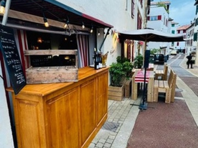 BIDAIAN Saint-Jean-de-Luz 