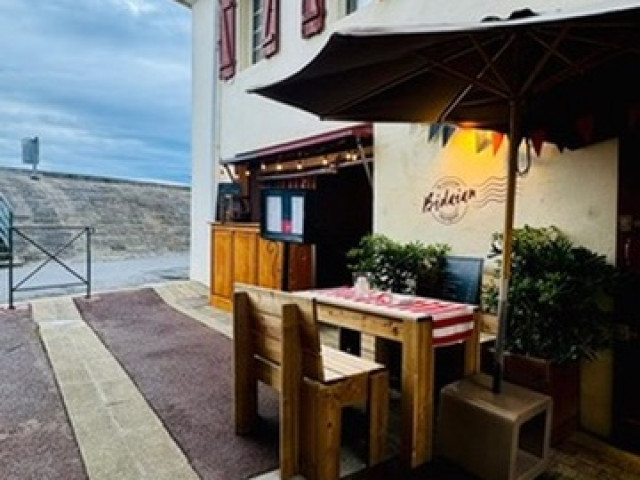 BIDAIAN Saint-Jean-de-Luz 