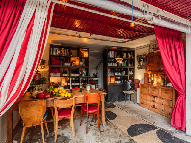 BIDAIAN Saint-Jean-de-Luz 