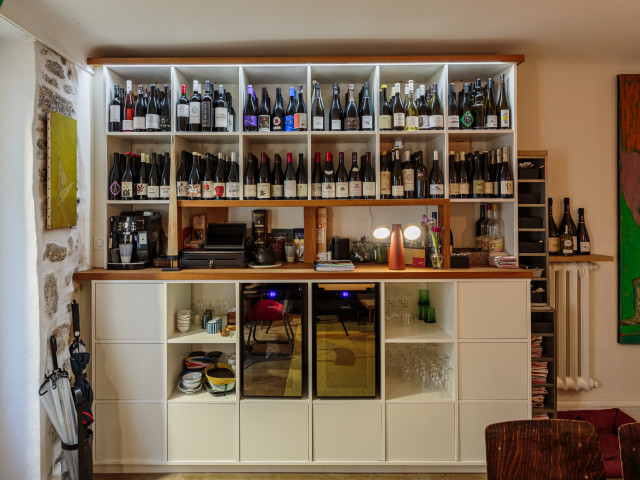 BIDAIAN Saint-Jean-de-Luz 