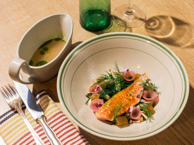 BIDAIAN Saint-Jean-de-Luz 