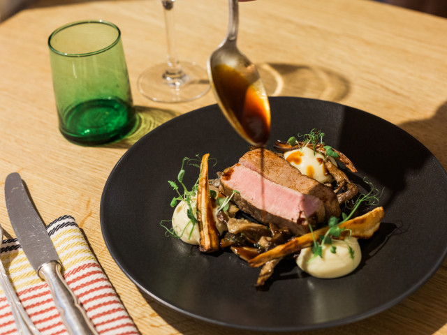 BIDAIAN Saint-Jean-de-Luz 